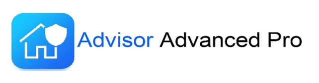 logo advisor advanced pro