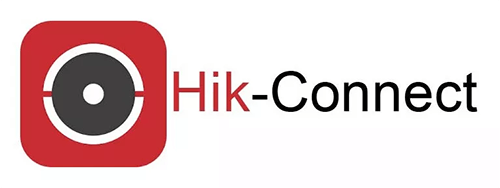 logo hikvision connect