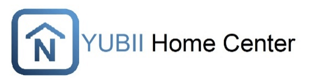logo yubii home center
